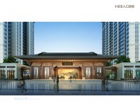效果图