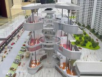 实景图