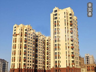 步行街门市